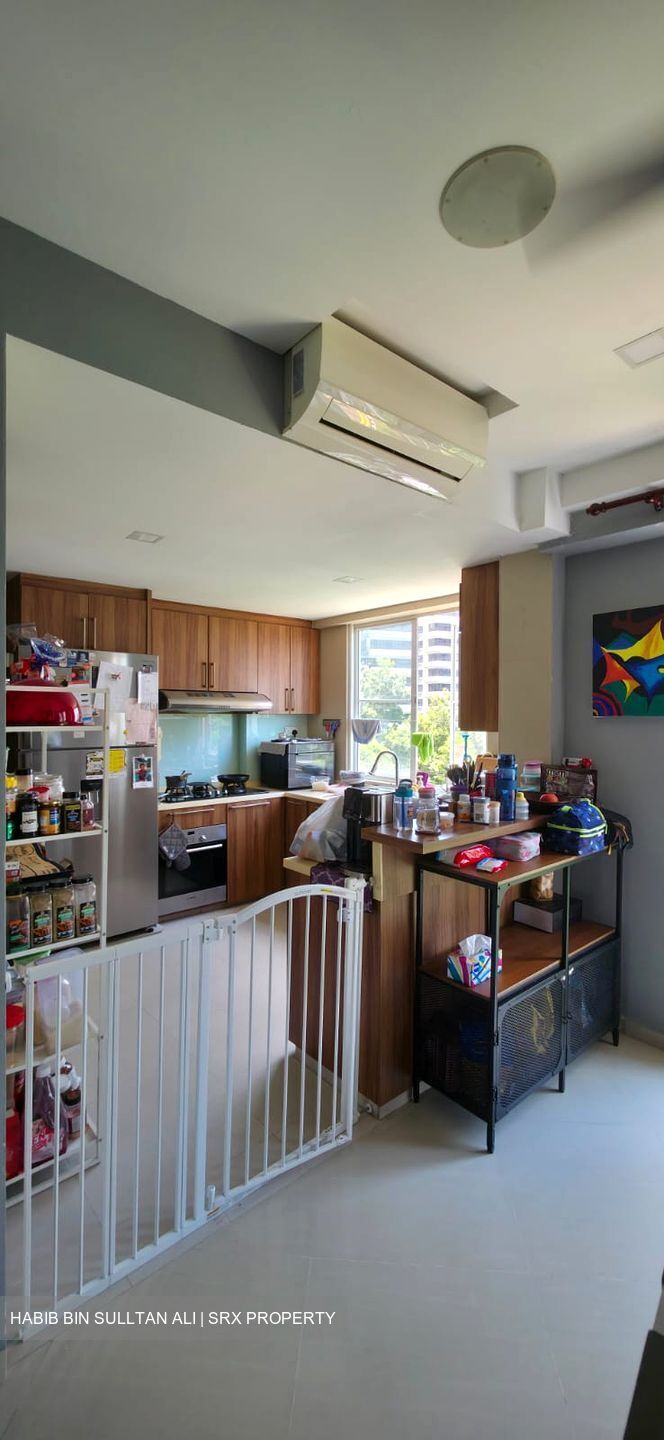 Elias Green (D18), Condominium #487822621